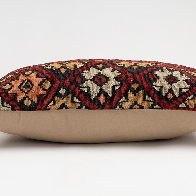 Kilim Pillow Cover - K0084640