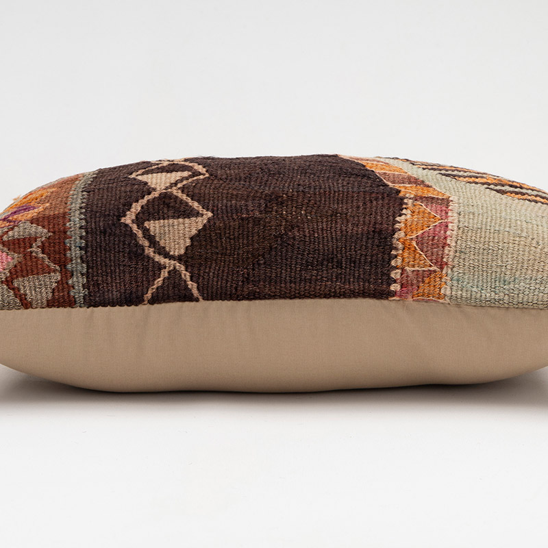 Kilim Yastık Kılıfı - K0084641