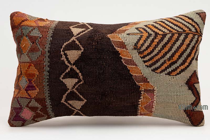 Kilim Yastık Kılıfı - K0084641