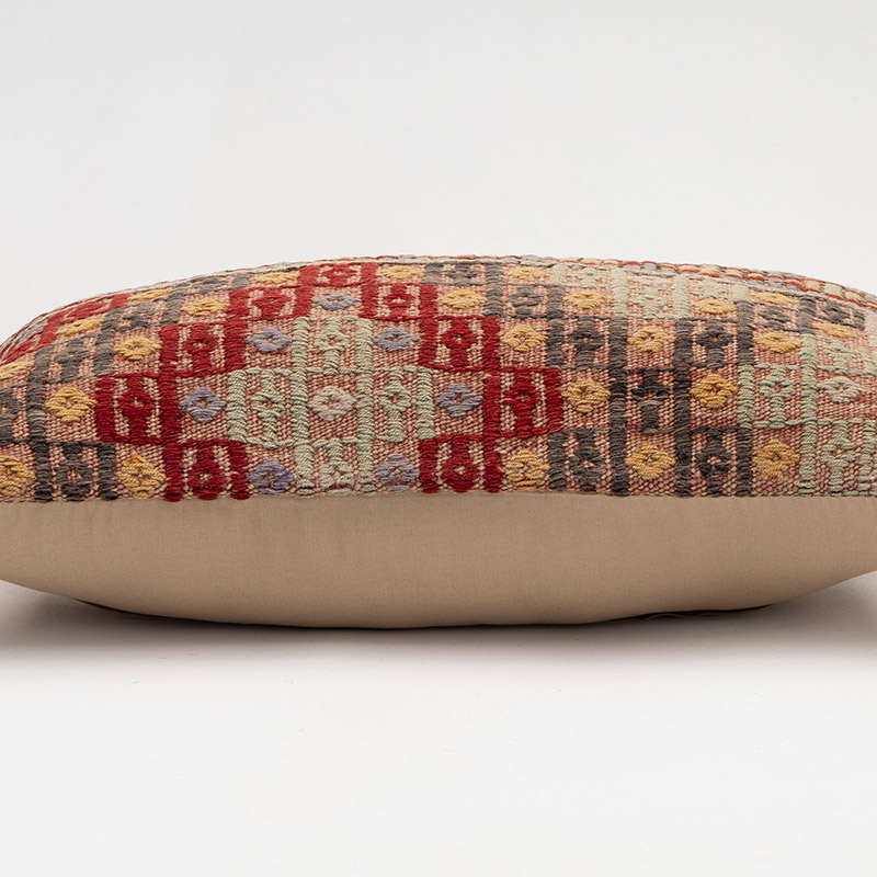 Kilim Pillow Cover - K0084644