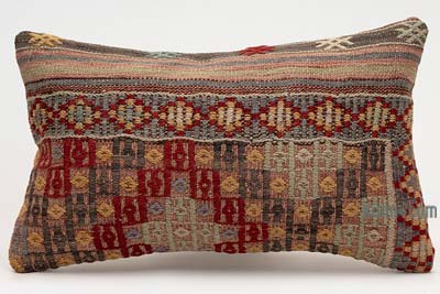 Kilim Yastık Kılıfı