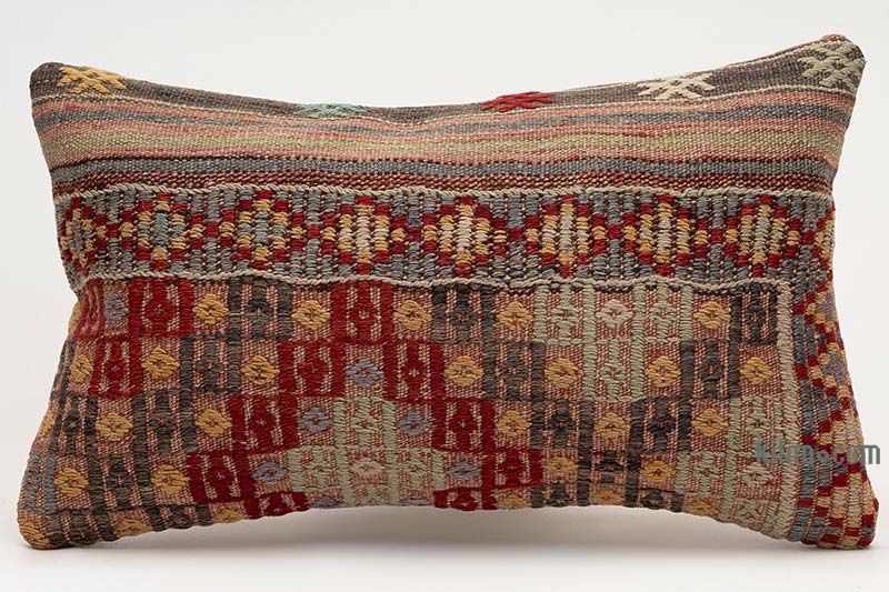 Kilim Pillow Cover - K0084644