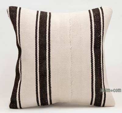 Funda de Almohada Kilim