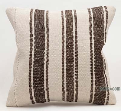 Funda de Almohada Kilim