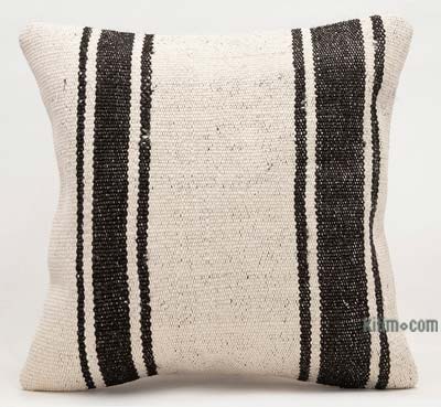 Funda de Almohada Kilim
