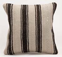Funda de Almohada Kilim