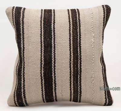 Funda de Almohada Kilim
