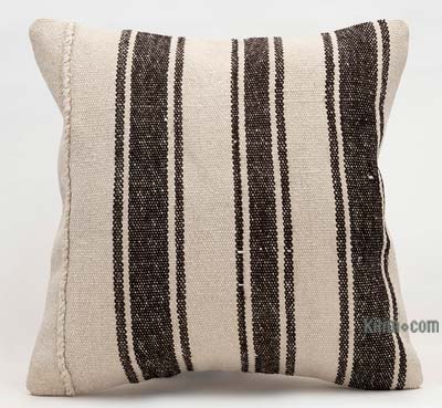 Funda de Almohada Kilim