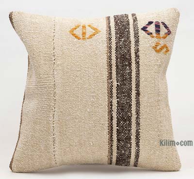 Funda de Almohada Kilim