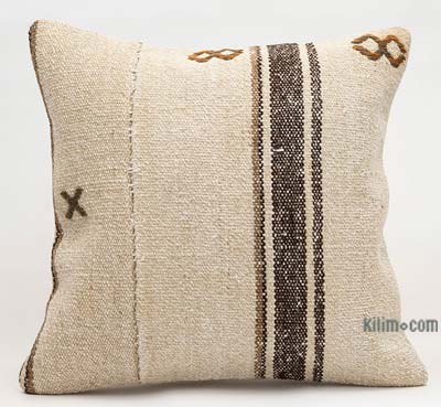 Funda de Almohada Kilim