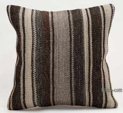 Funda de Almohada Kilim
