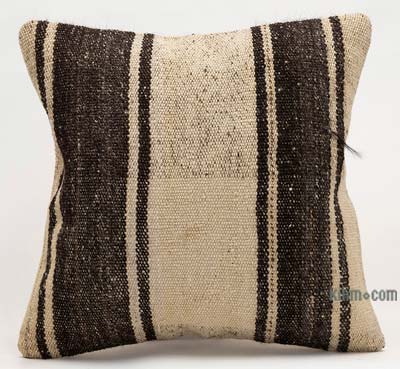 Funda de Almohada Kilim