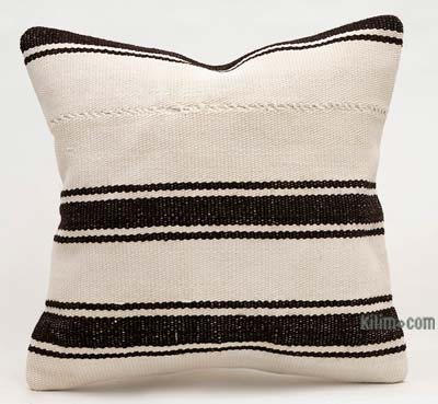 Funda de Almohada Kilim