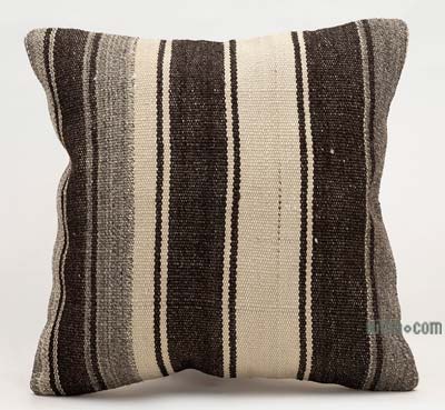 Funda de Almohada Kilim