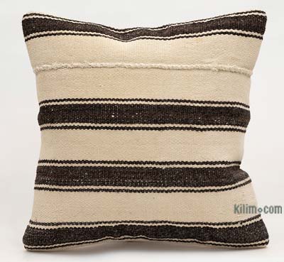 Funda de Almohada Kilim