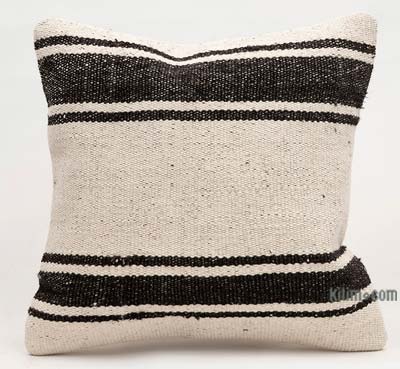 Funda de Almohada Kilim