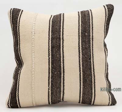 Funda de Almohada Kilim