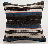 Kilim Yastık Kılıfı