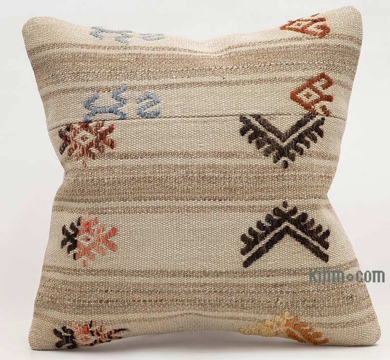 Kilim Pillow Cover - K0084688