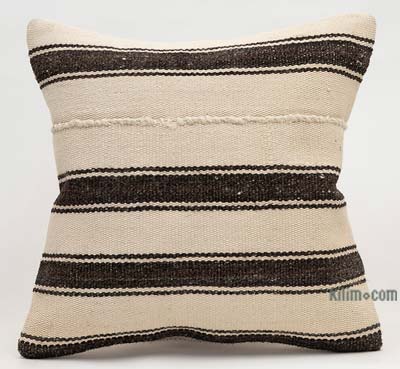 Funda de Almohada Kilim