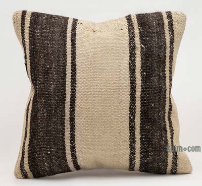 Funda de Almohada Kilim