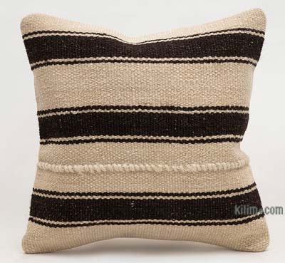 Funda de Almohada Kilim