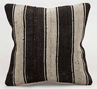 Funda de Almohada Kilim