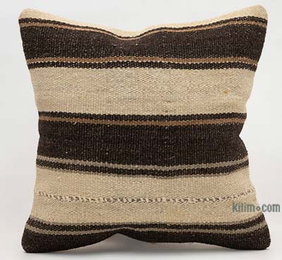 Funda de Almohada Kilim