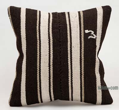 Funda de Almohada Kilim