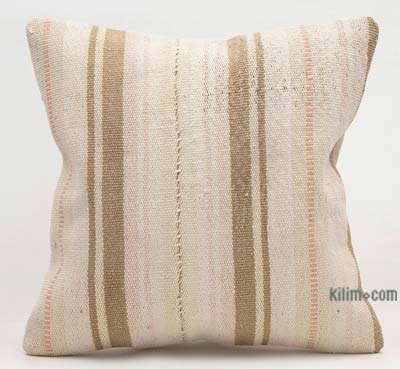 Funda de Almohada Kilim