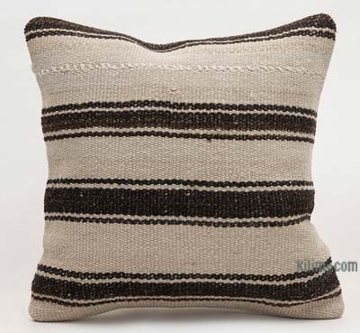 Funda de Almohada Kilim