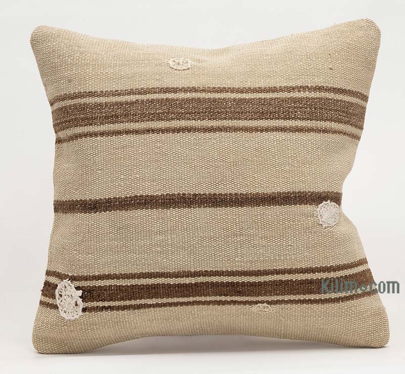 Kilim Pillow Cover - K0084711