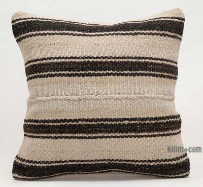 Funda de Almohada Kilim