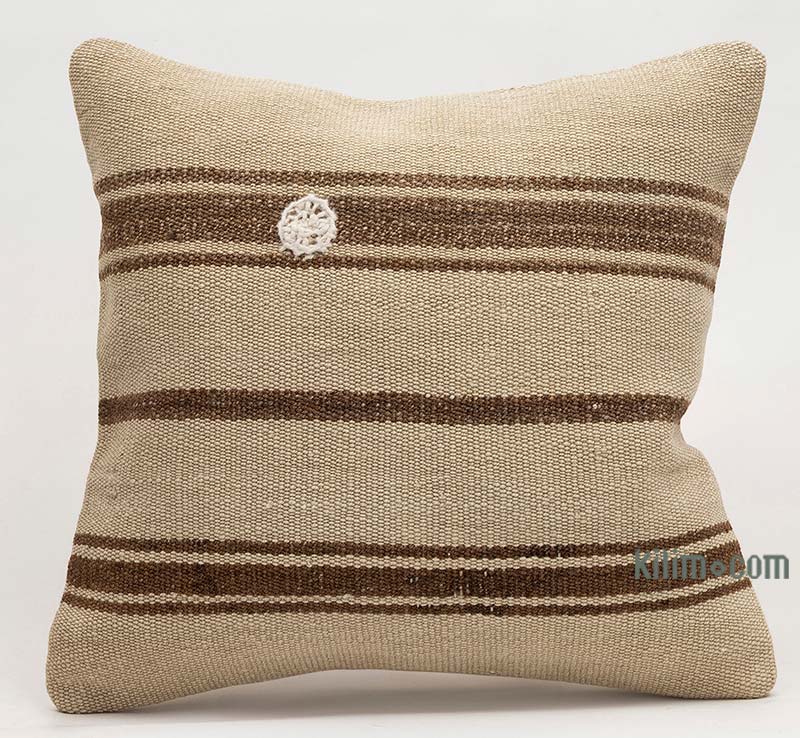 Kilim Pillow Cover - K0084720
