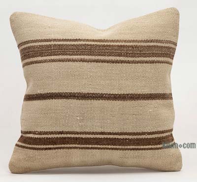 Funda de Almohada Kilim