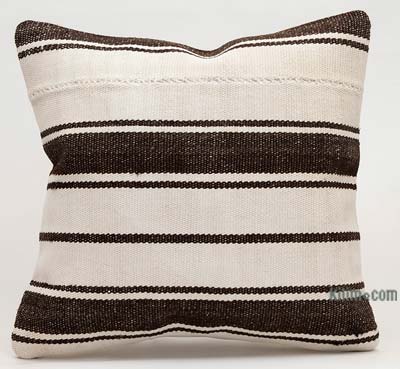 Funda de Almohada Kilim
