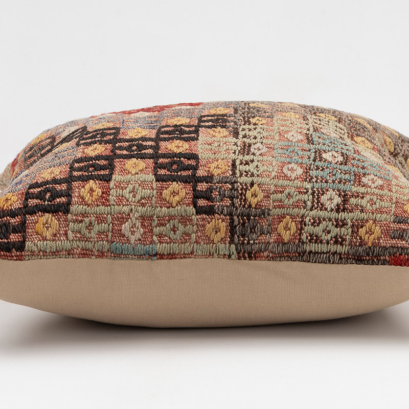 Kilim Yastık Kılıfı - K0084723