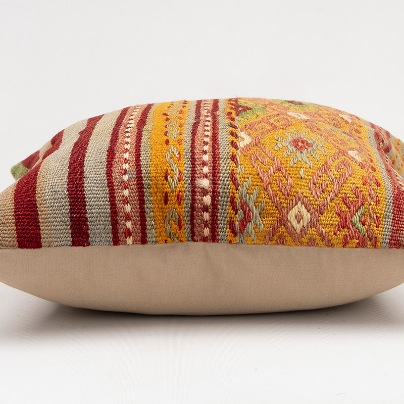 Kilim Yastık Kılıfı - K0084736