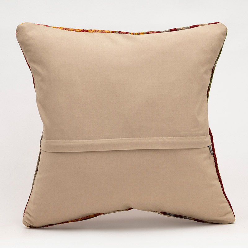 Kilim Yastık Kılıfı - K0084736