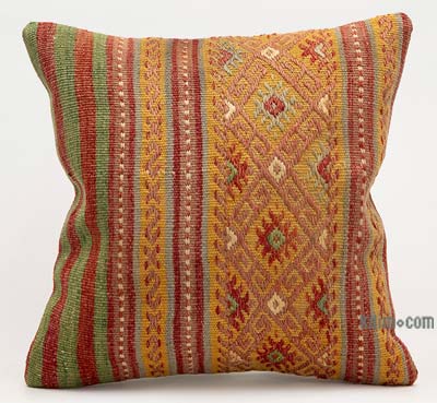 Kilim Pillow Cover