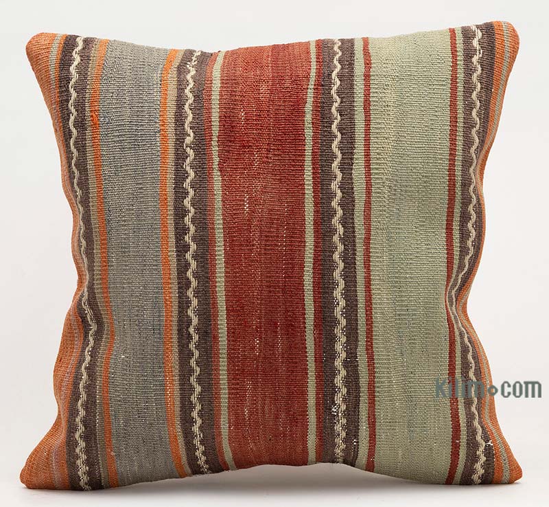 Kilim Pillow Cover - K0084744