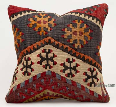 Kilim Pillow Cover