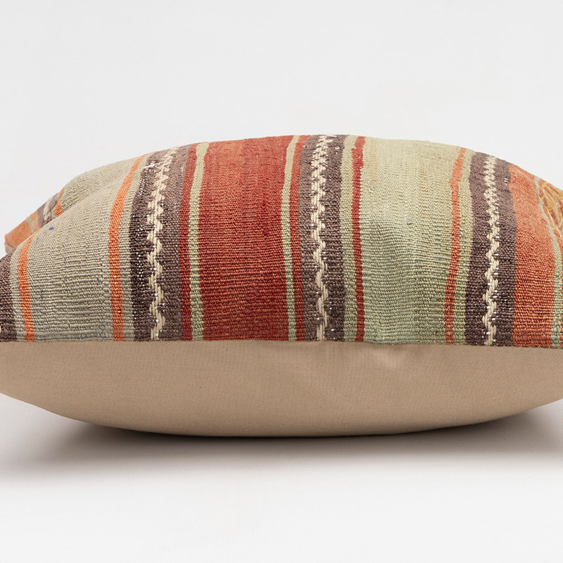 Kilim Pillow Cover - K0084774