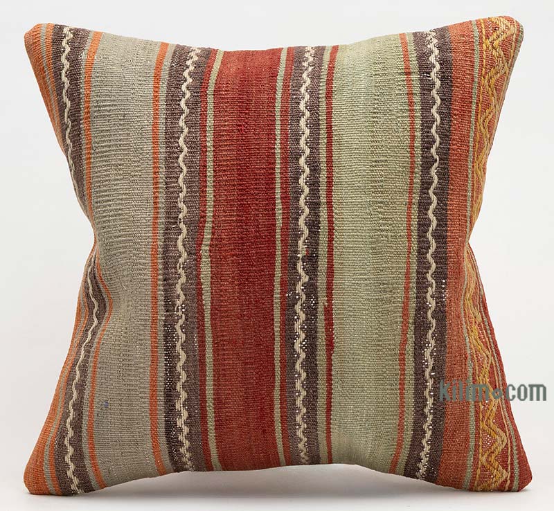 Kilim Pillow Cover - K0084774