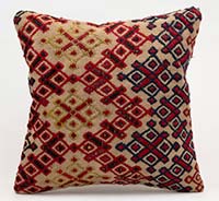 Kilim Pillow Cover