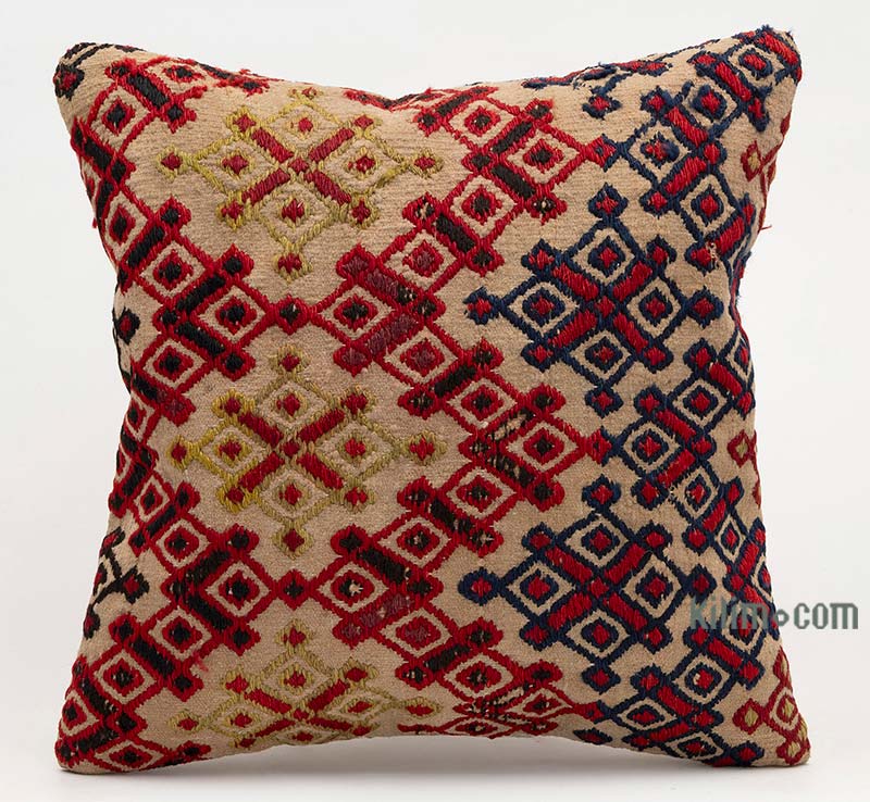 Kilim Yastık Kılıfı - K0084776