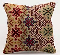 Kilim Pillow Cover