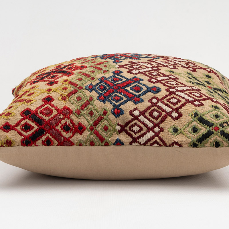Kilim Pillow Cover - K0084778
