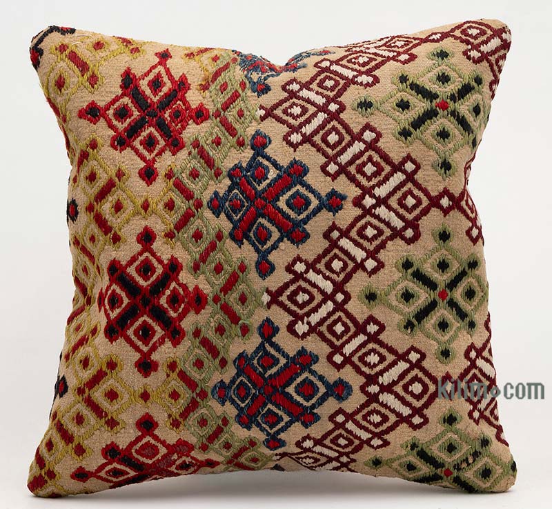 Kilim Pillow Cover - K0084778