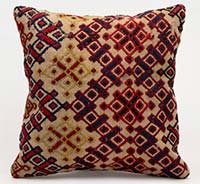 Kilim Pillow Cover